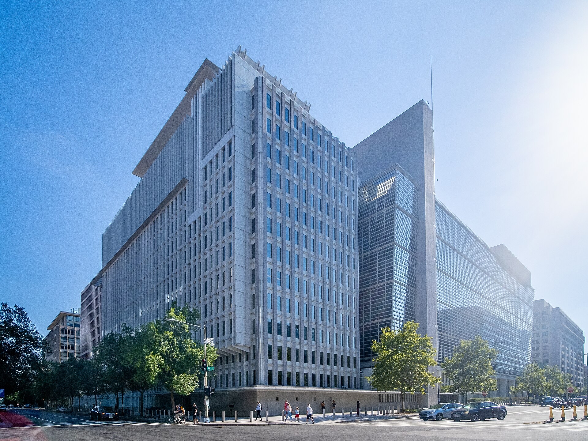 World Bank lifts nuclear funding ban to fuel energy growth in developing nations