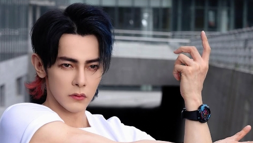 Taiwanese star Jiro Wang, 43, laments that Labubu scalpers have taken everything from him and left him with nothing