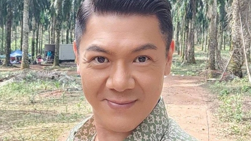 TVB actor Peter Pang sings in nightclub to make ends meet while battling cancer