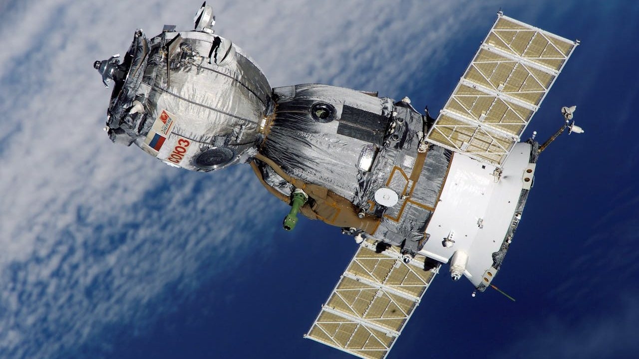 Trump vs. Musk: Tax fight escalates, U.S. space program caught in crossfire