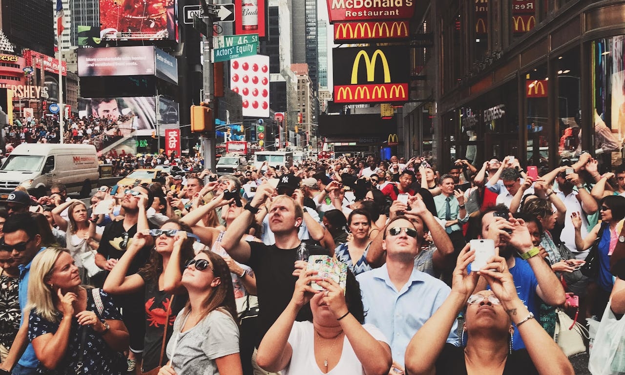 McDonald's faces sales slump, consumer boycott, and mounting criticism