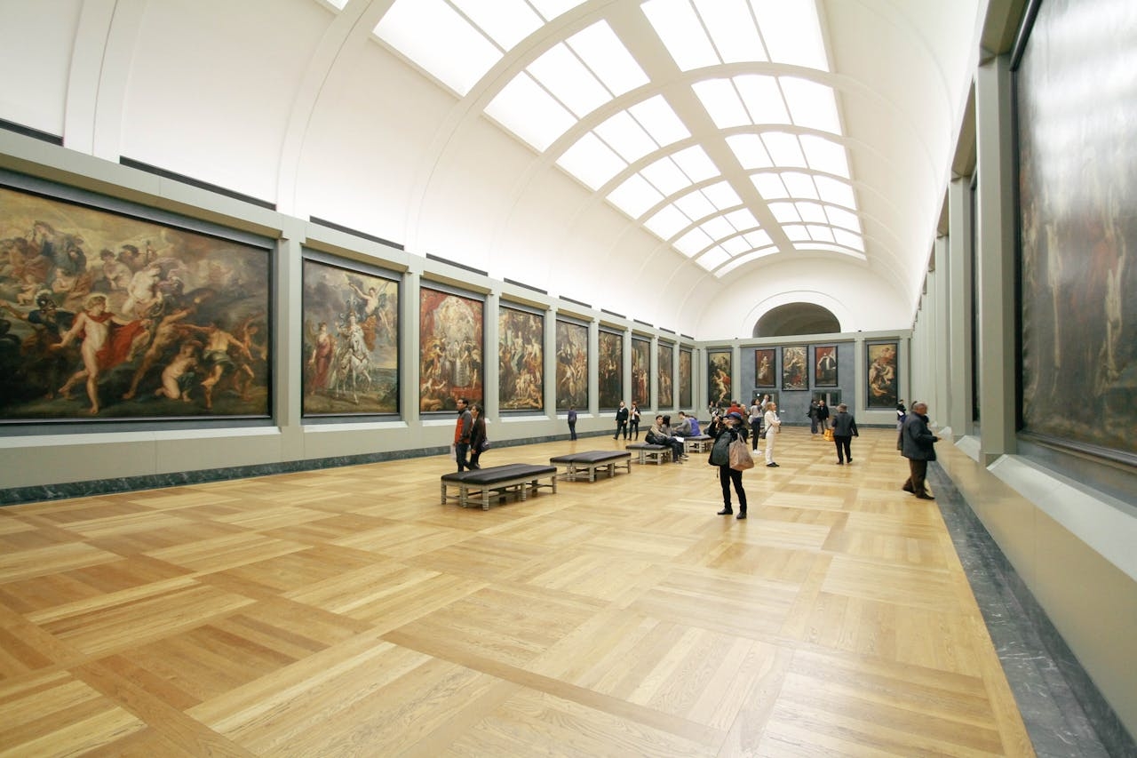 National Gallery Singapore reveals untold legacy of Asian artists in modern art
