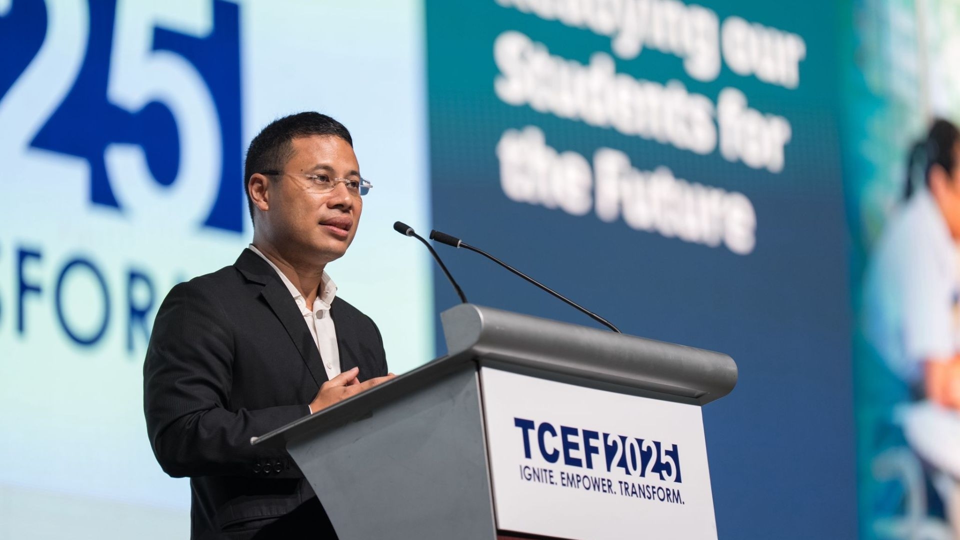 New era in education: Desmond Lee revamps teacher training and MOE's direction to prepare students for a changing world