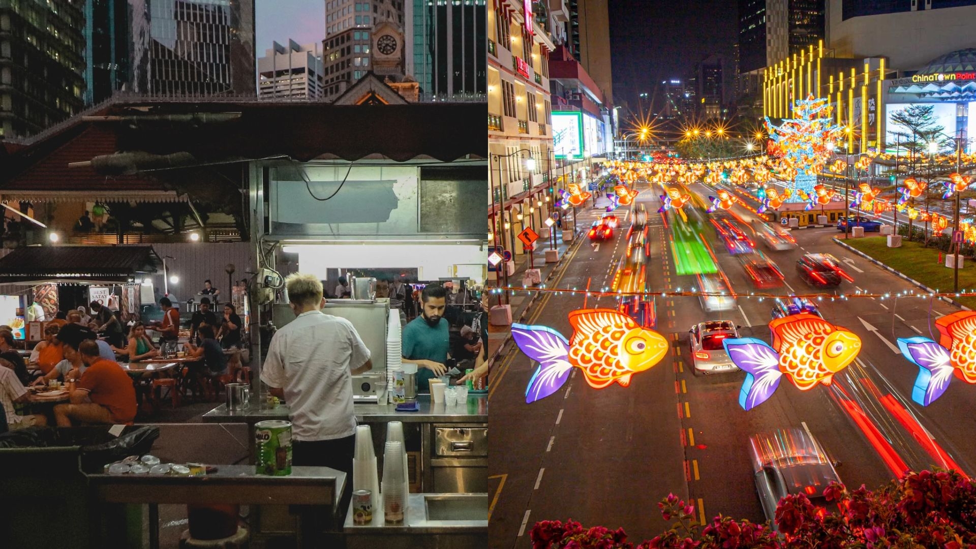 Singapore's clean image under scrutiny: Is the nation getting dirtier?