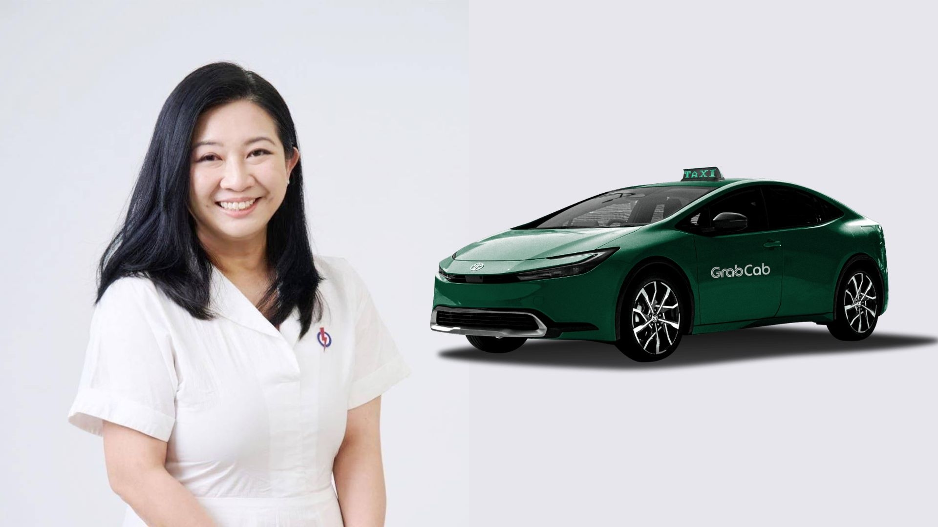 Grab faces pushback from NTUC over incentive changes, delays implementation