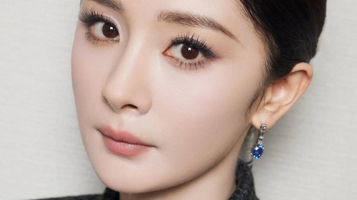 Chinese actress Yang Mi accused of neglecting her 11 y/o daughter by ex-father-in-law