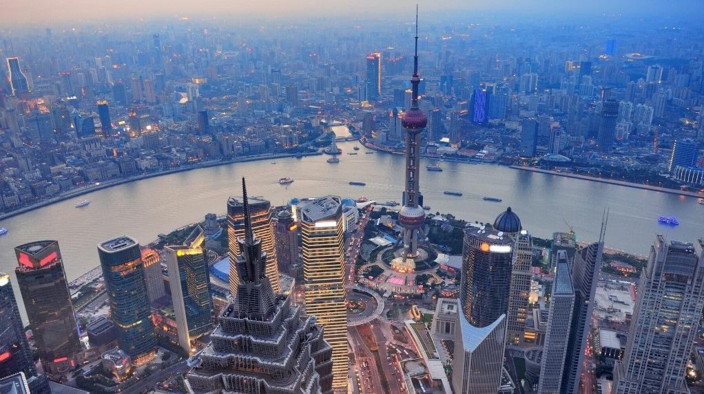 China tightens grip on Central Asia, leaving global rivals in the dust