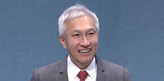 Kong Hee's reappearance brings megachurch criticism back into focus