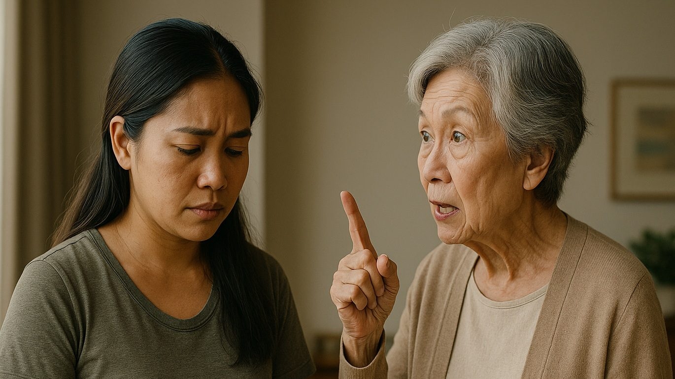 Maid guide for Singapore employers: How to talk and support your helper without drama and losing your mind (or hers)