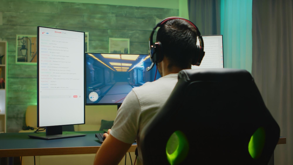 87% of videogame developers use AI agents following record layoffs, Google study finds