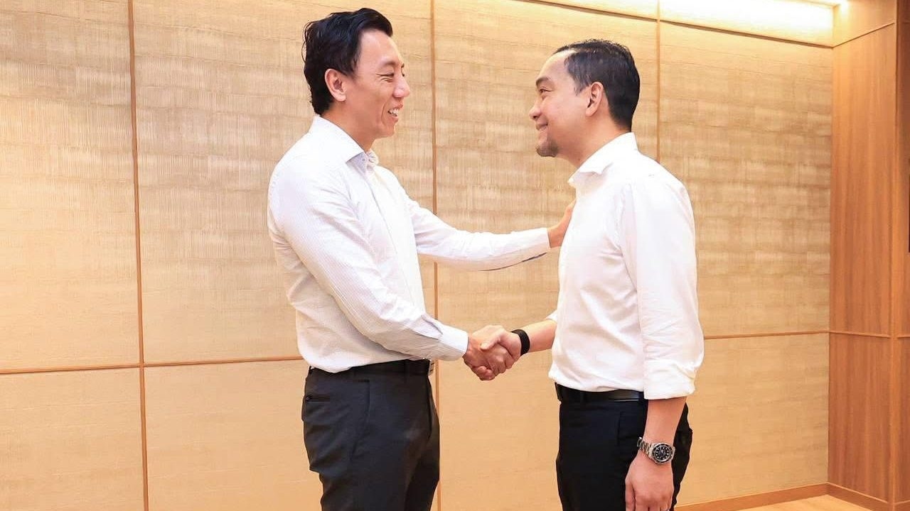 Johor and Singapore explore cross-border e-hailing to ease congestion