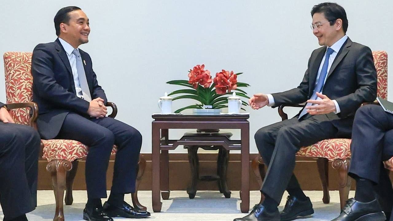 A new era for Johor-Singapore ties: Economic zone sparks investor surge and fresh cooperation