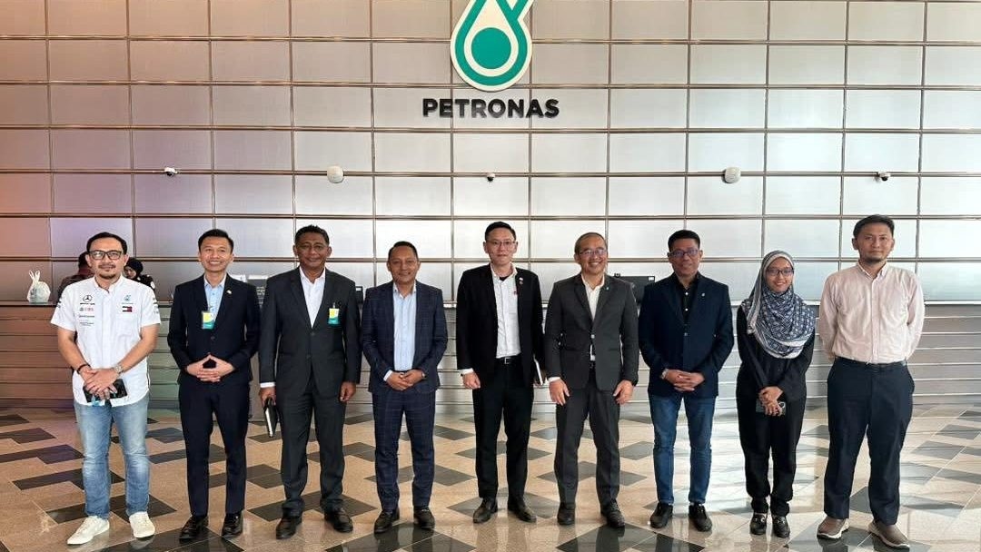 PETRONAS, ENI, and Euglena to develop biofuel refinery in Johor for sustainable aviation fuel and renewable diesel