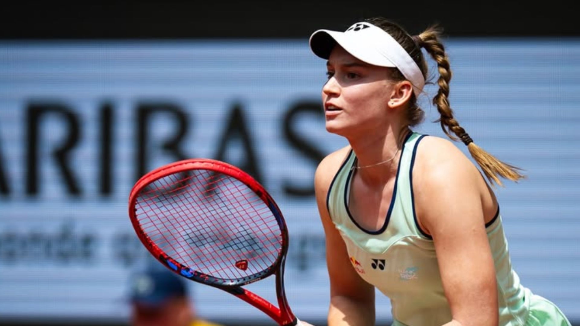 Stefano Vukov returns to coaching Elena Rybakina after WTA suspension