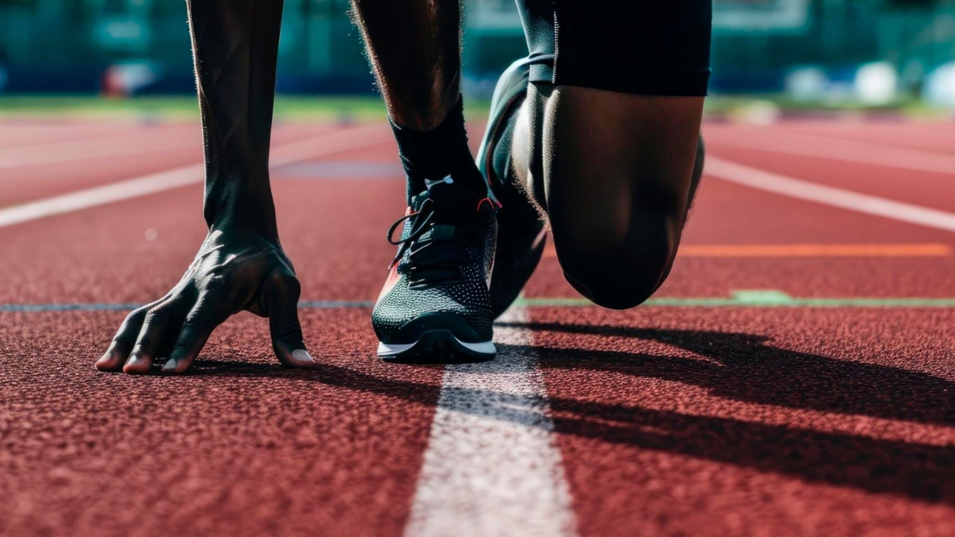 Late start, big dream: Redditor asks how to become an Olympic runner at 18