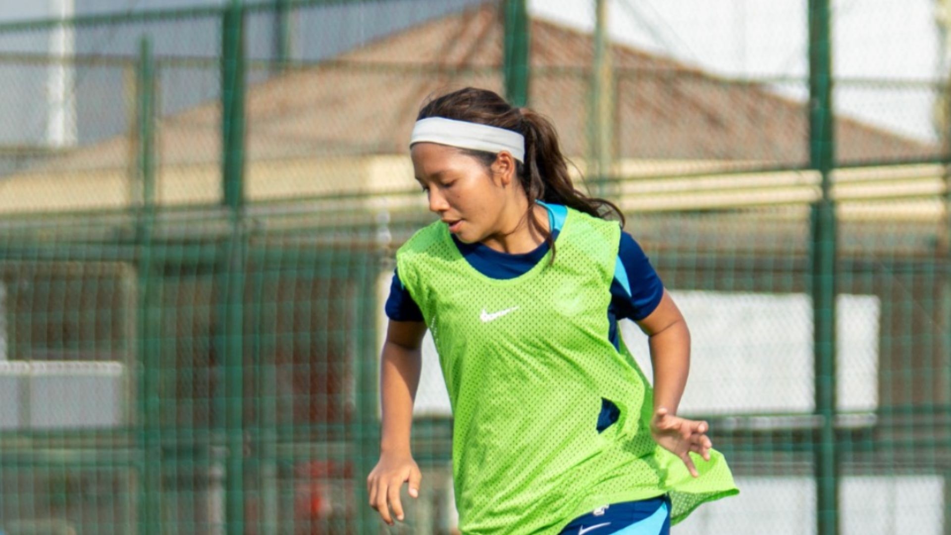 'We will try our best to compete'—Singapore U20 Women's National Team is ready for the 2026 Asian Cup Qualifiers