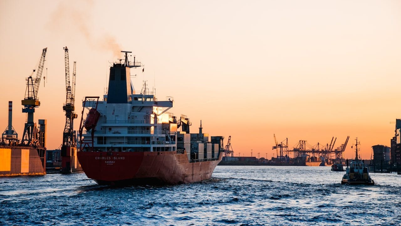 Singapore ship behind world's worst plastic spill faces US$1 billion price tag — but is it enough?