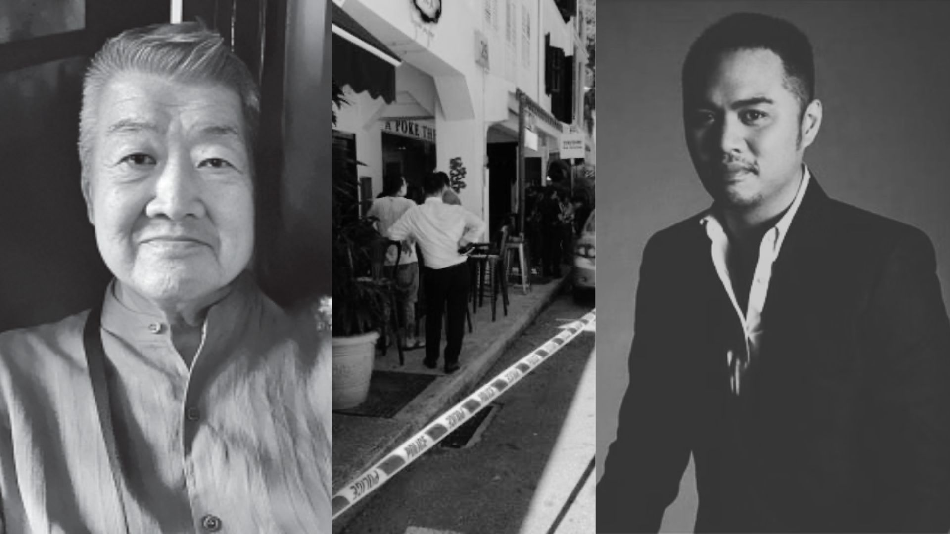 The Boon Tat Street killing that continues to make Singapore rethink justice