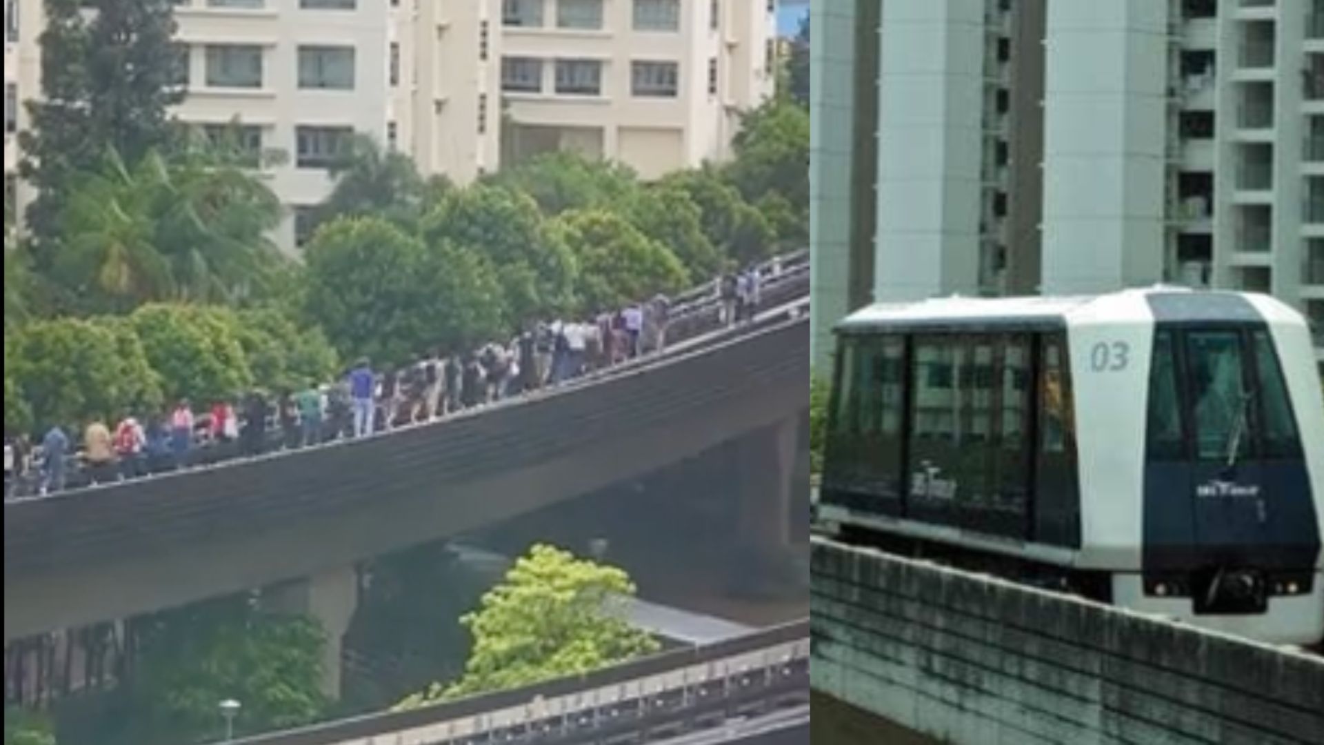 Four-hour power fault cripples Sengkang-Punggol LRT: Commuters voice growing frustration
