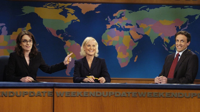 The 'SNL' ticket lottery opens this week—here's how to enter for free