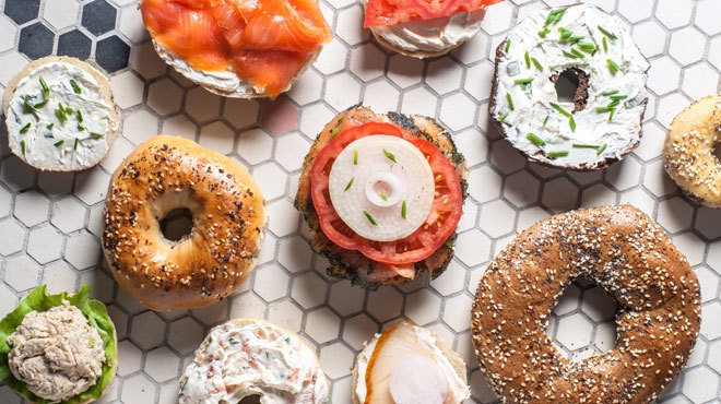 One of New York's best bagel restaurants is set to shutter this week