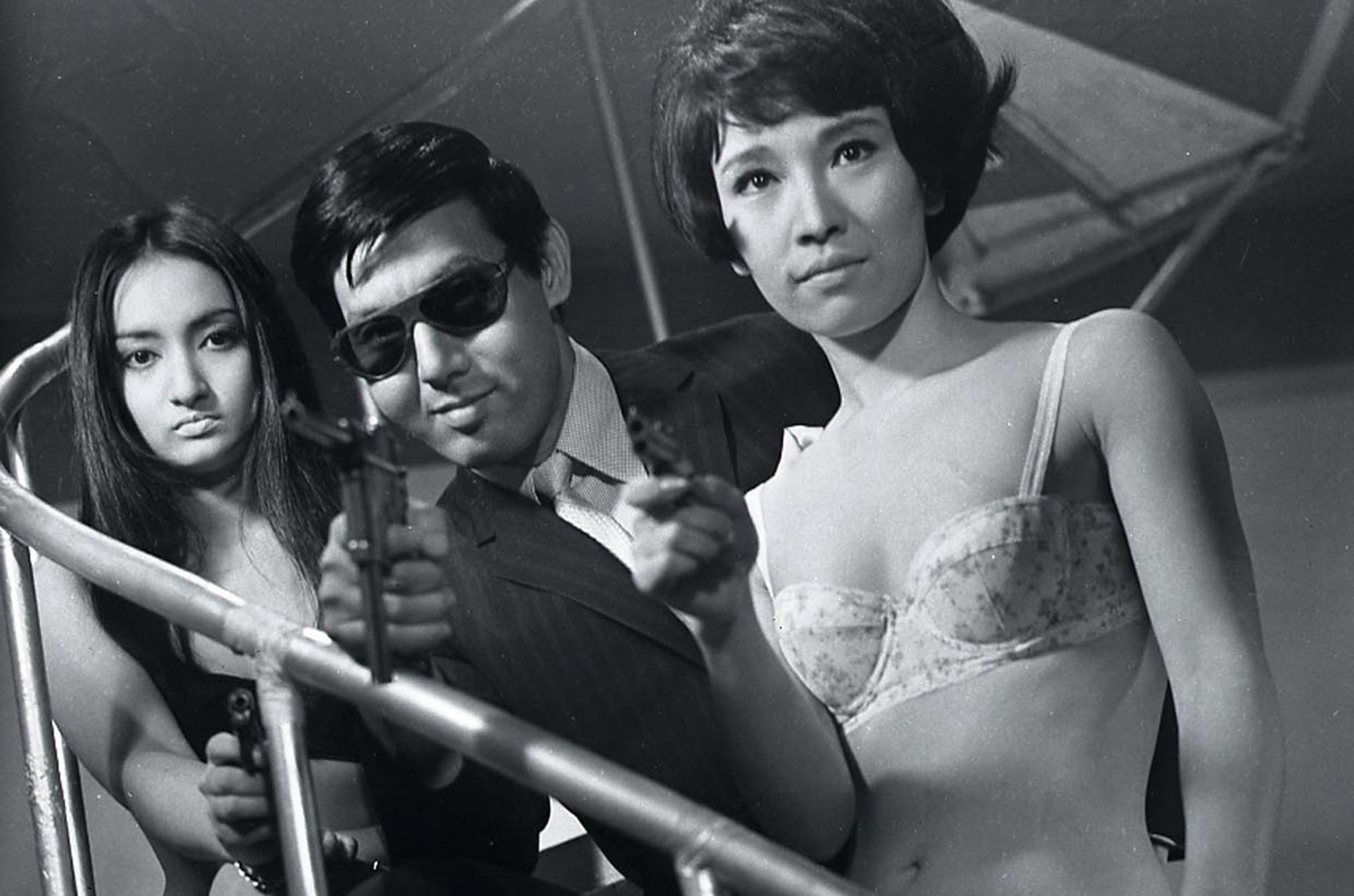 The 50 greatest gangster movies of all time