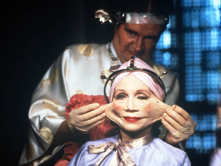 The best movies of the 1980s, ranked