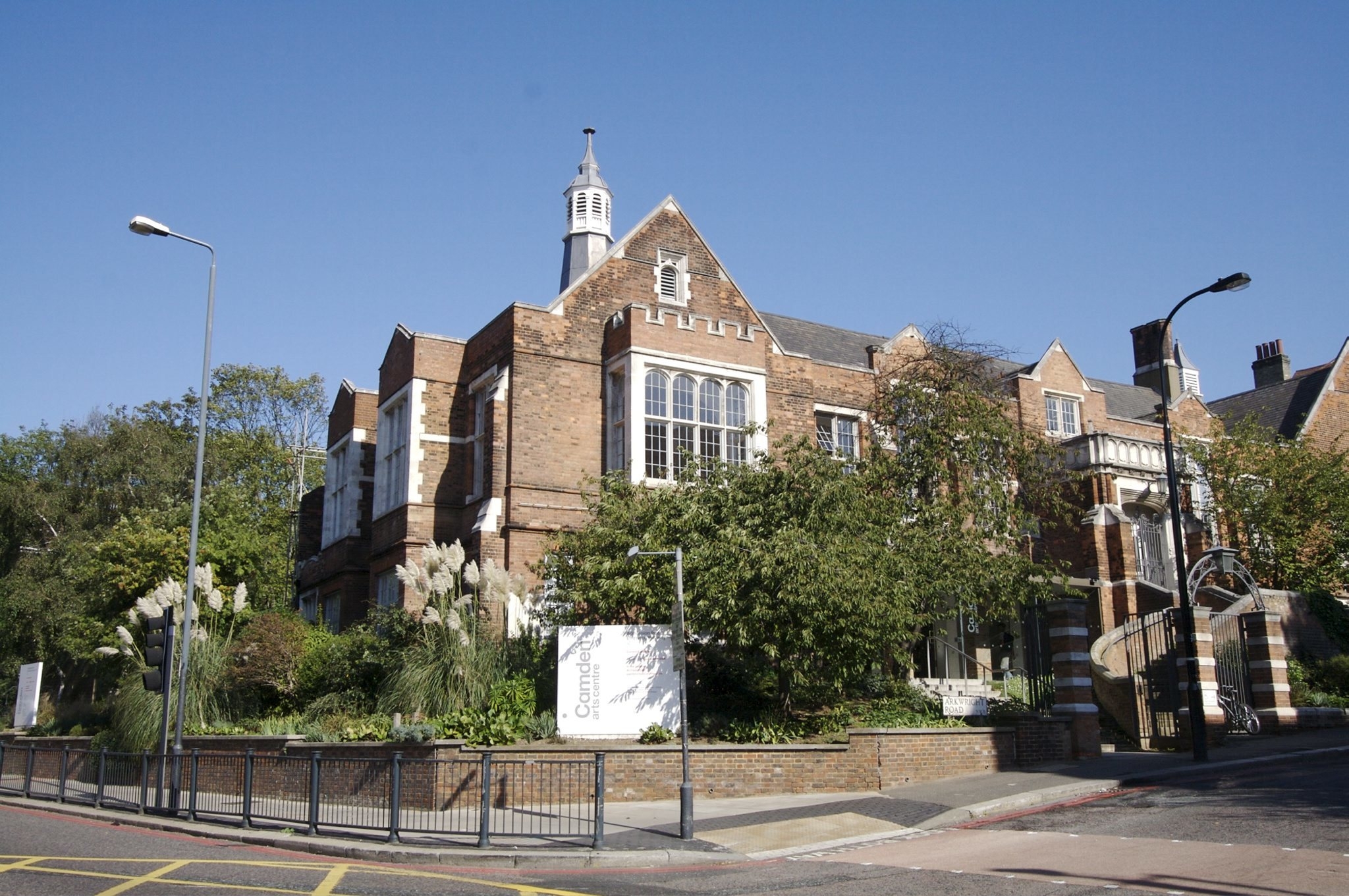 Camden Art Centre