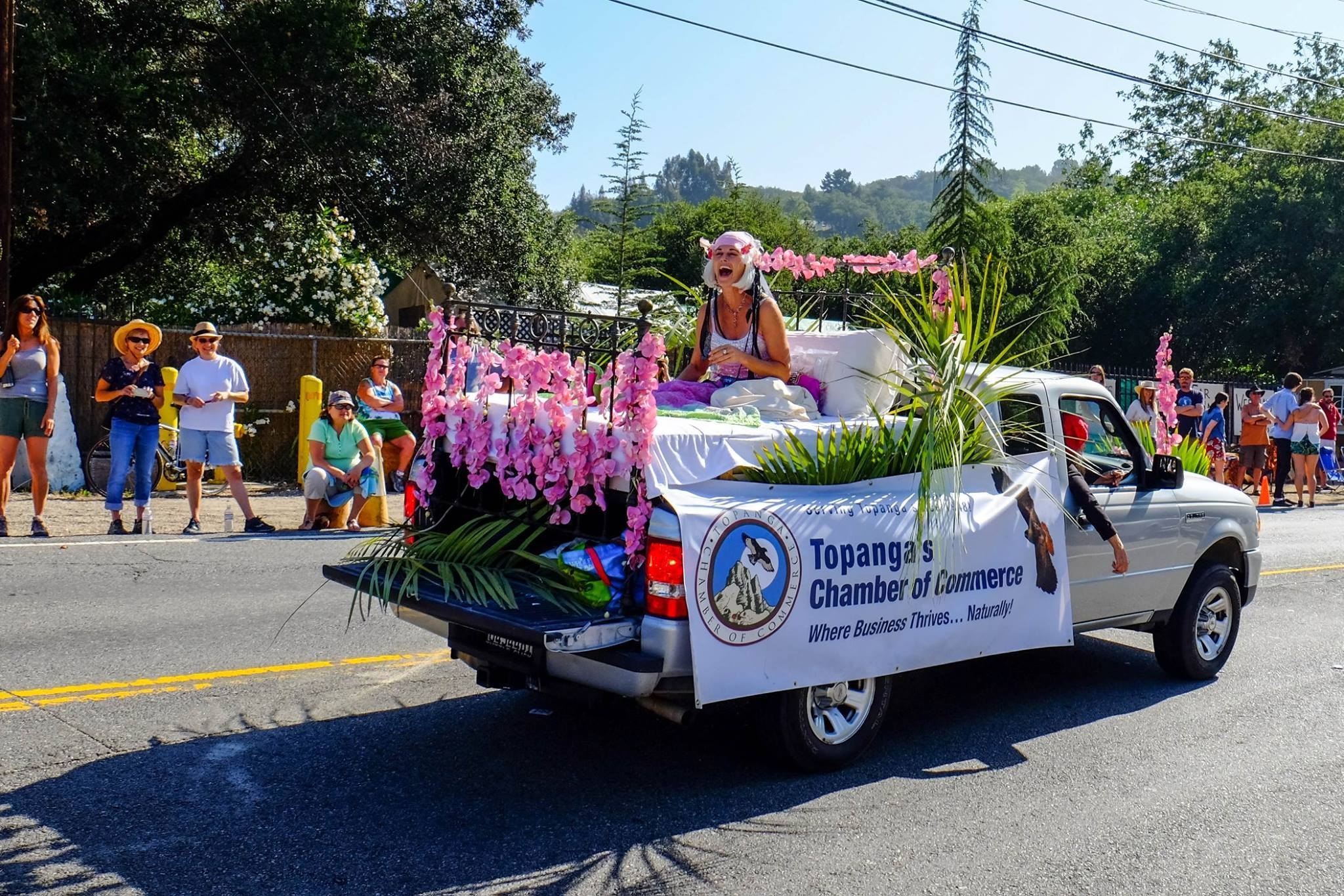 15 things to do over Memorial Day weekend in L.A.