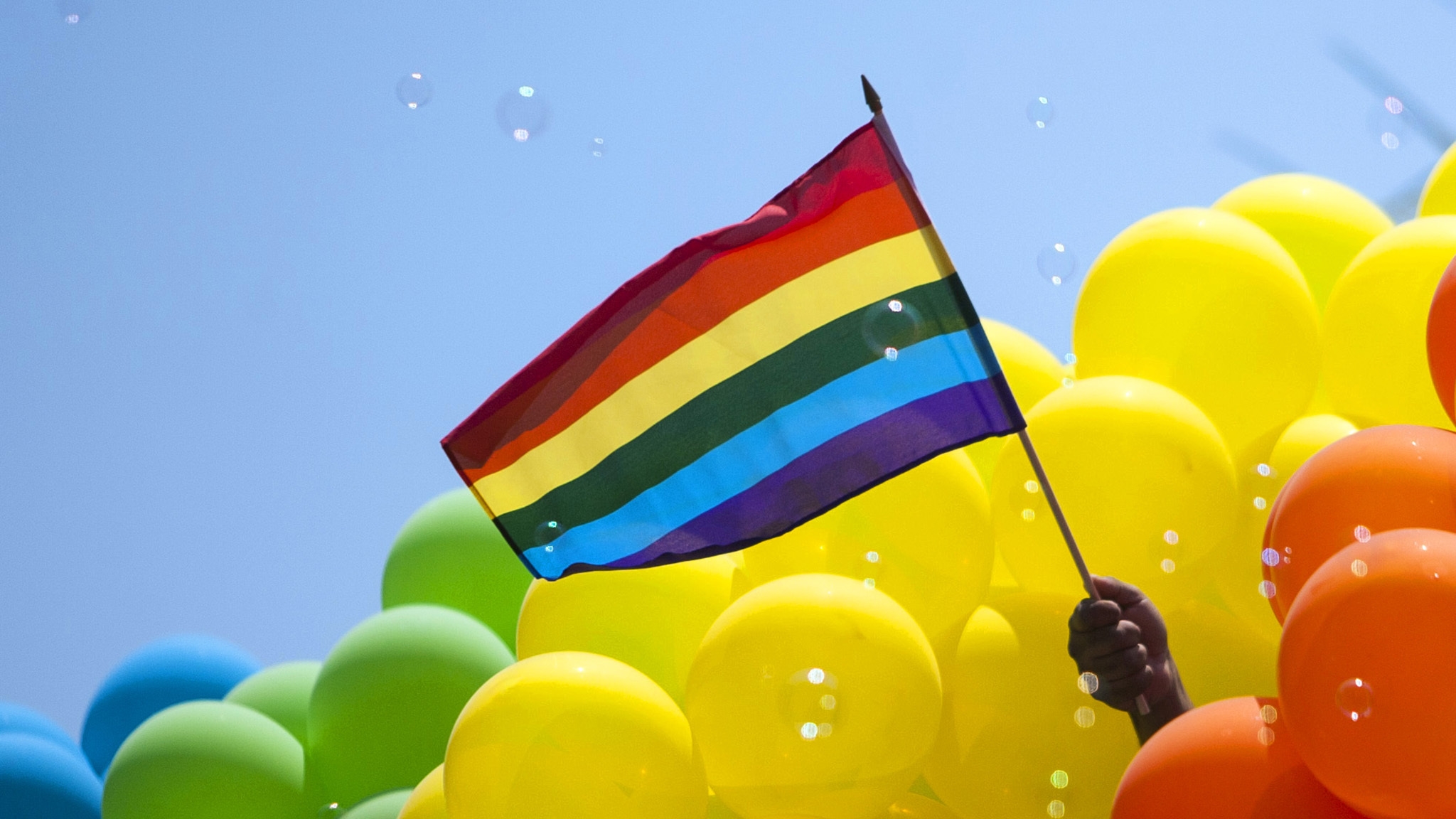 L.A. Pride 2025: Everything you need to know