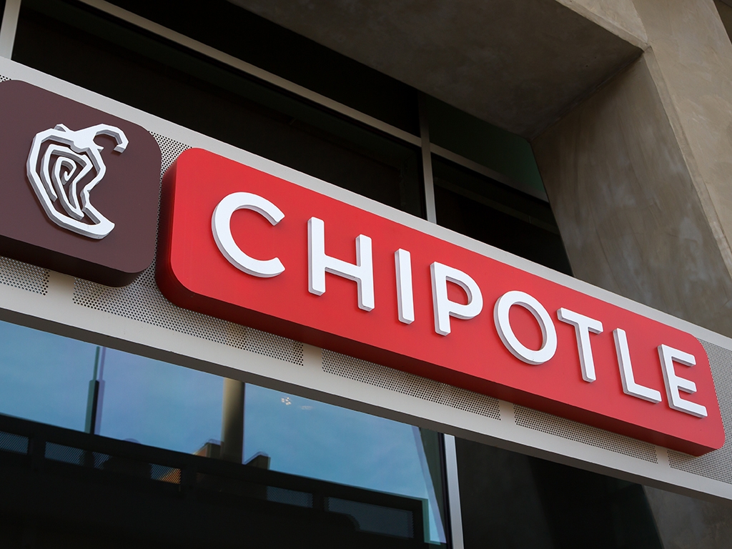 Chipotle is giving away free burritos this summer—here's how to get yours