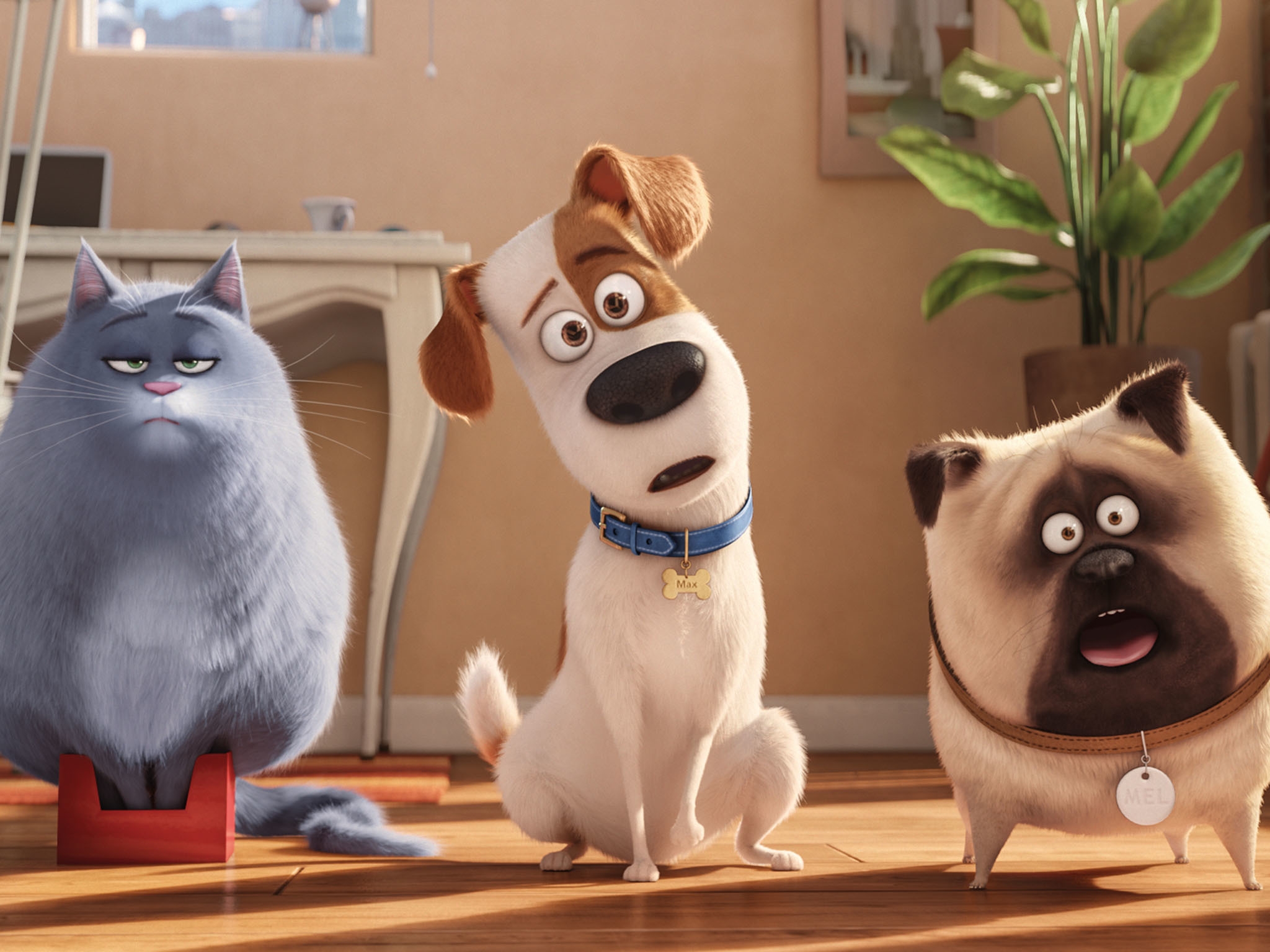 The best animal movies for kids