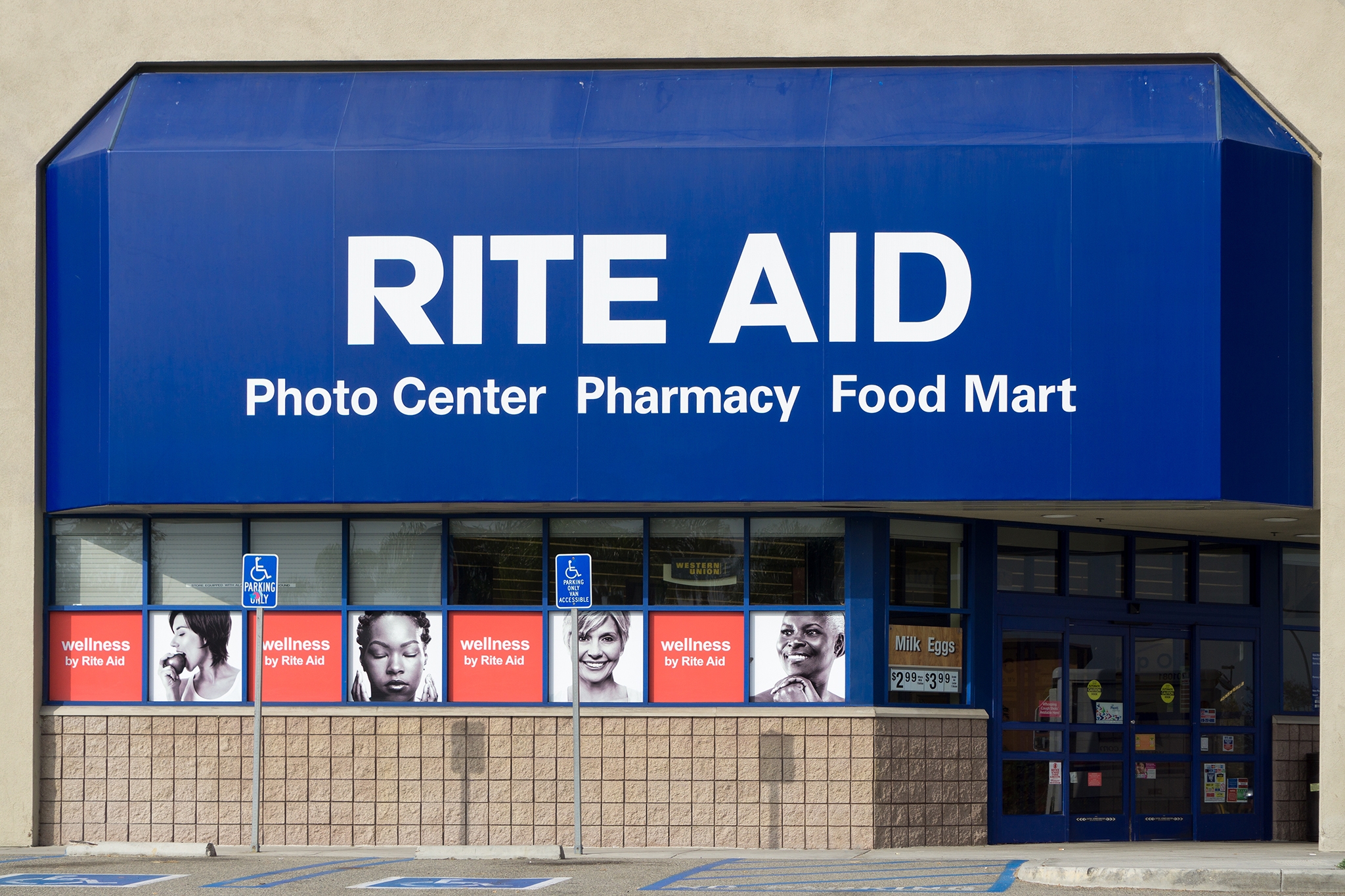 New York will soon lose 178 Rite Aid locations across the state