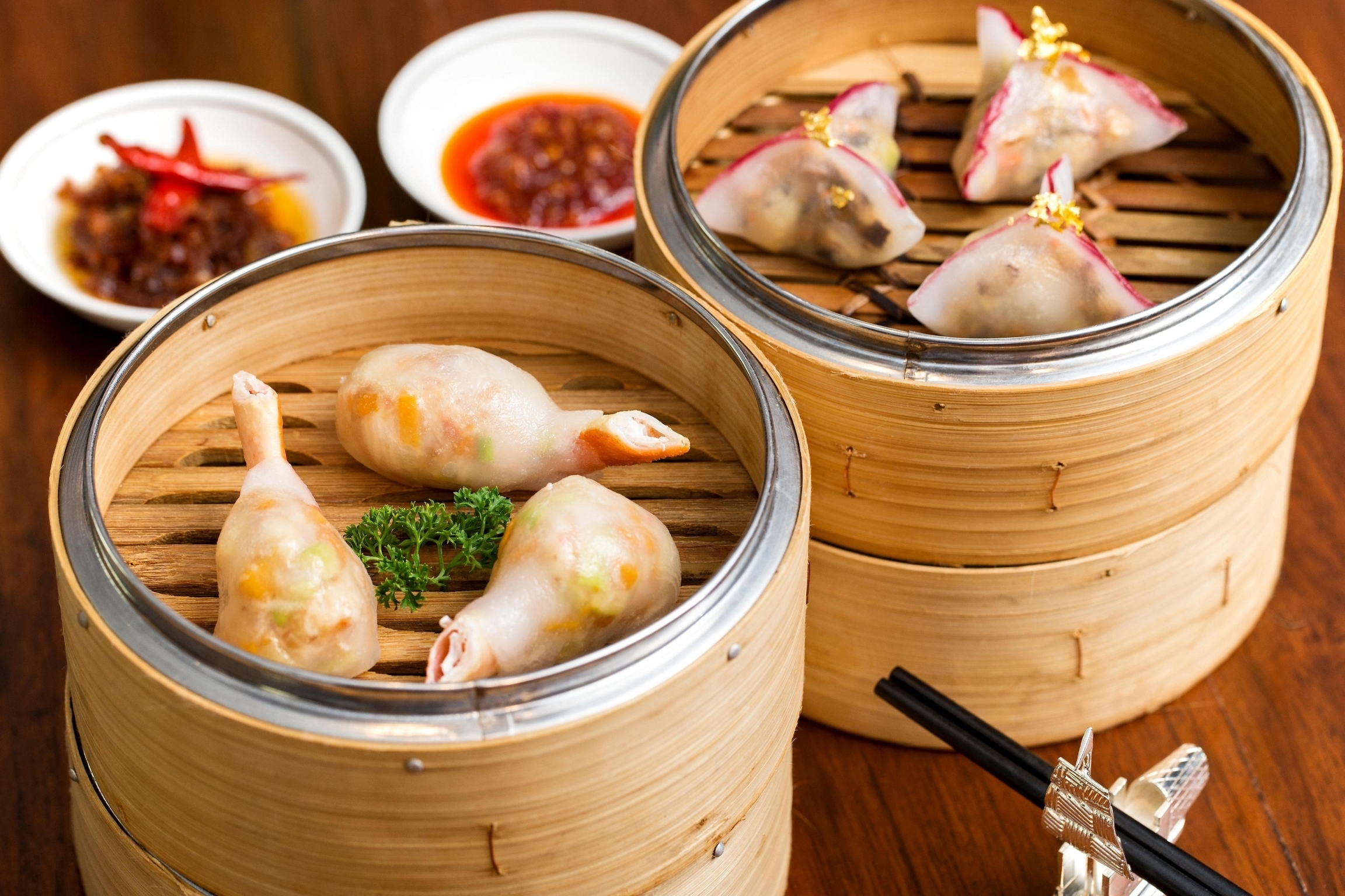The best Cantonese restaurants in Hong Kong