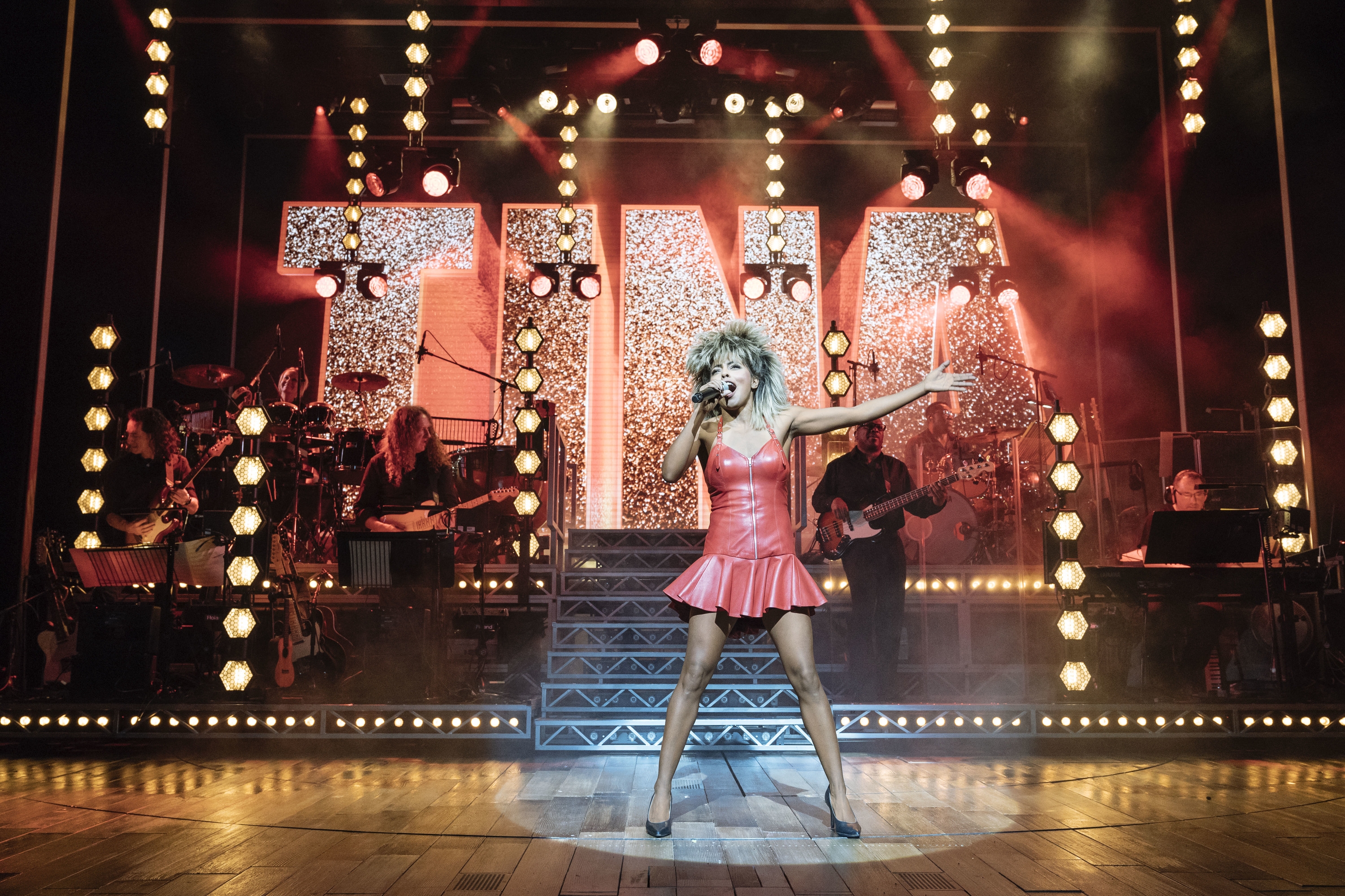 Tina – The Tina Turner Musical