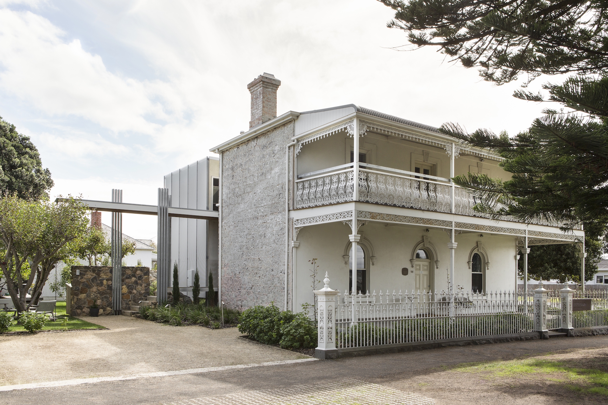 Drift House