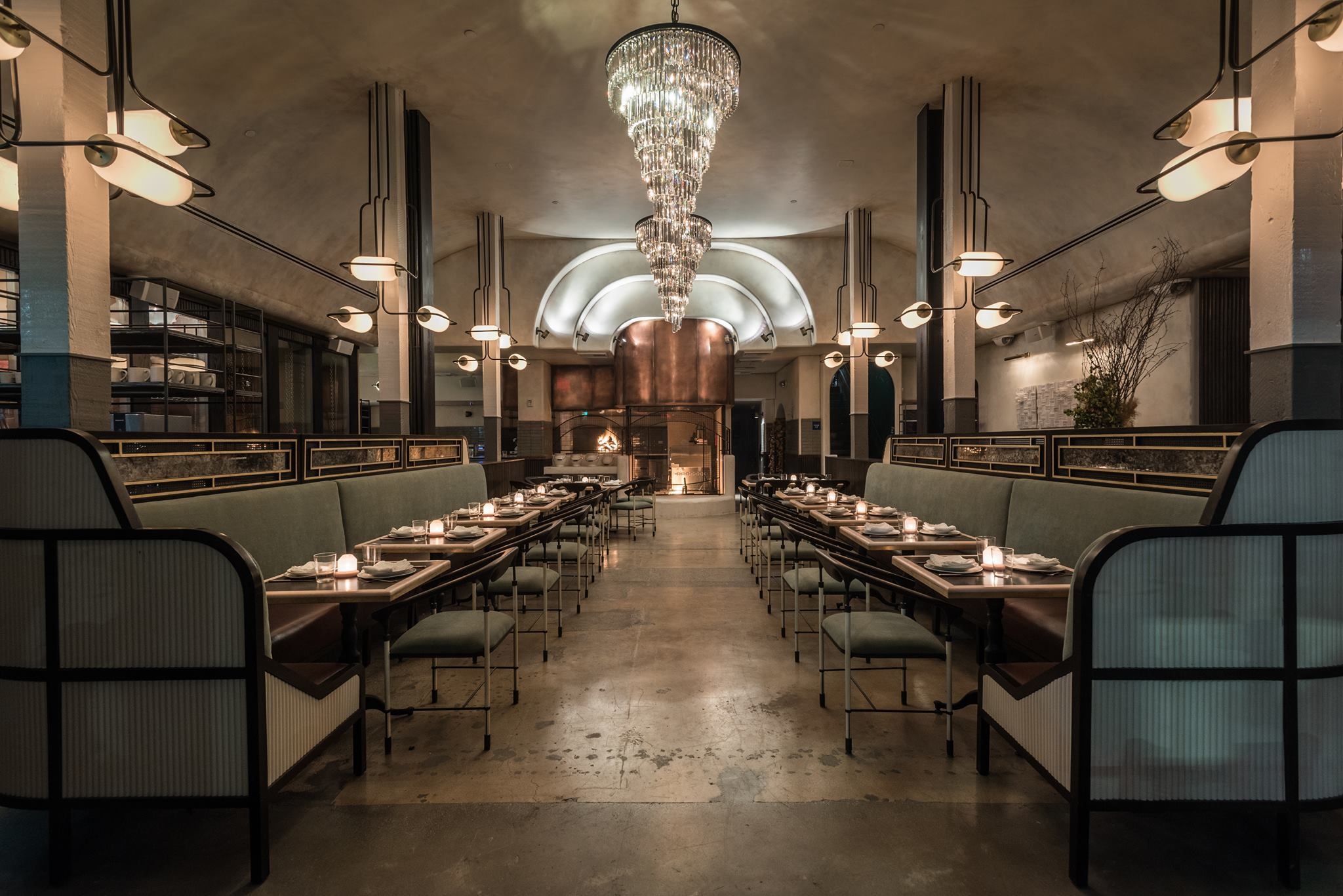 This L.A. steakhouse was just voted one of the best in the world