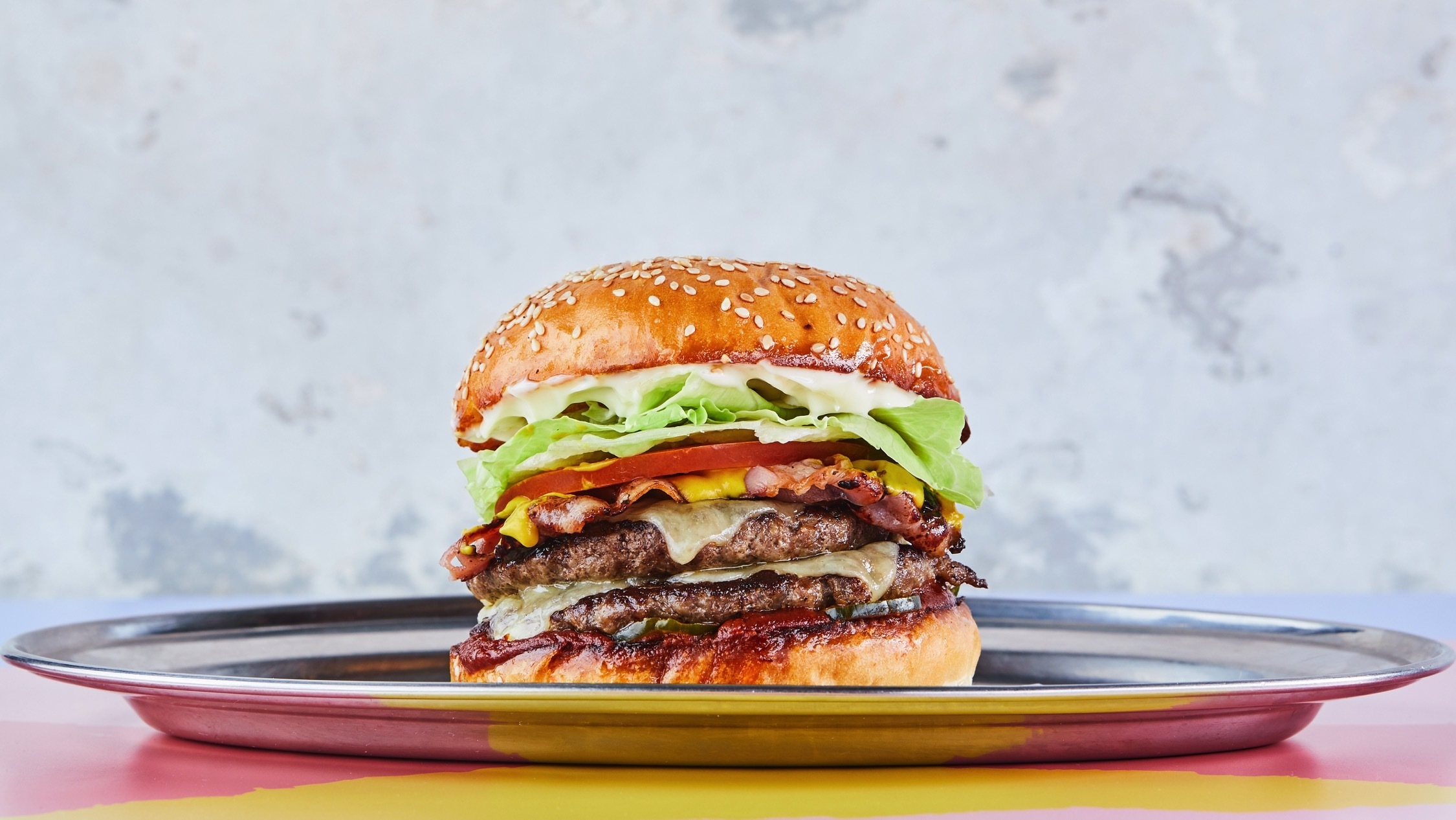 The best burgers in Melbourne: check out these spots now
