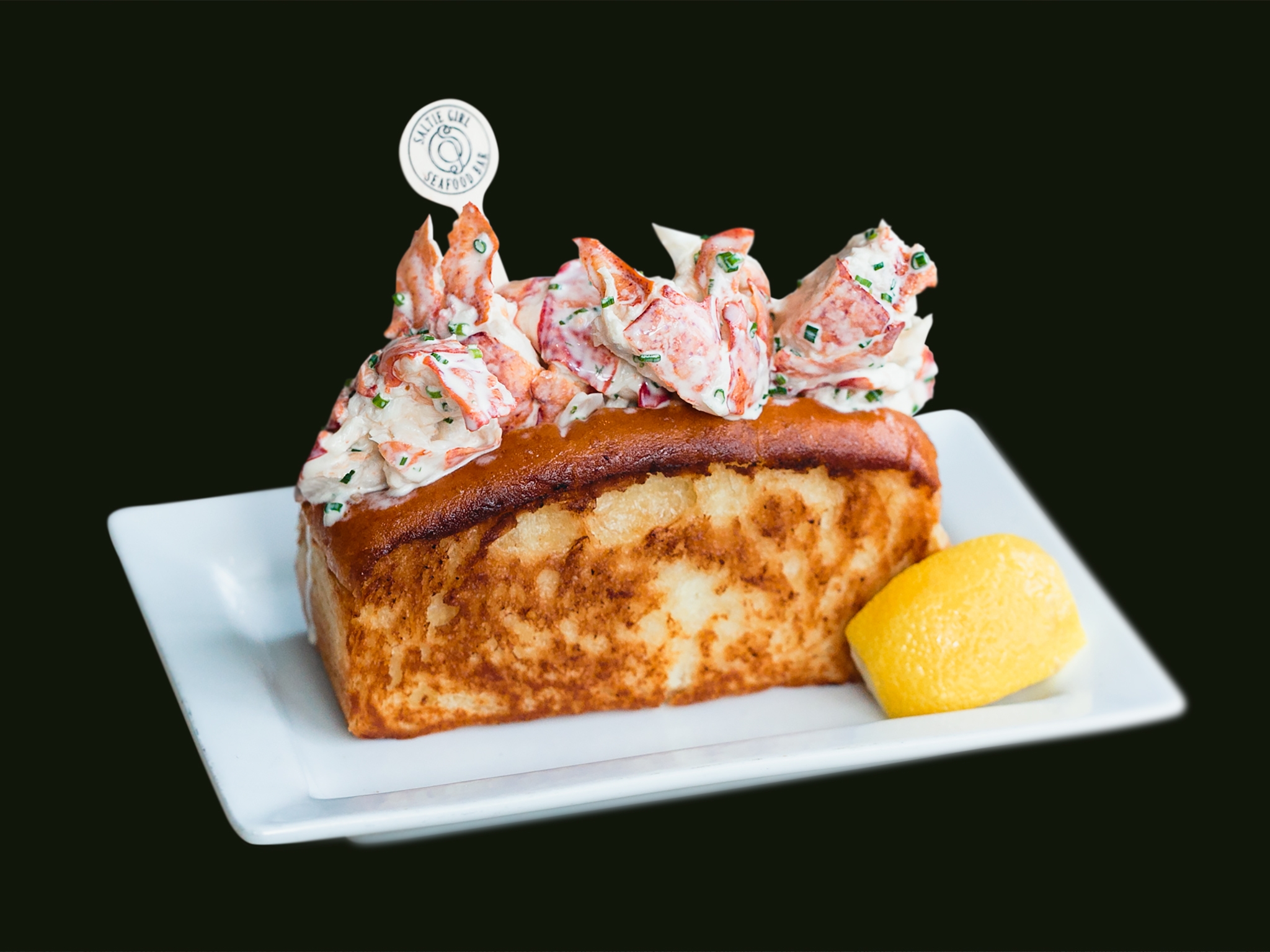 Boston's best lobster roll is popping up in the West Village next week