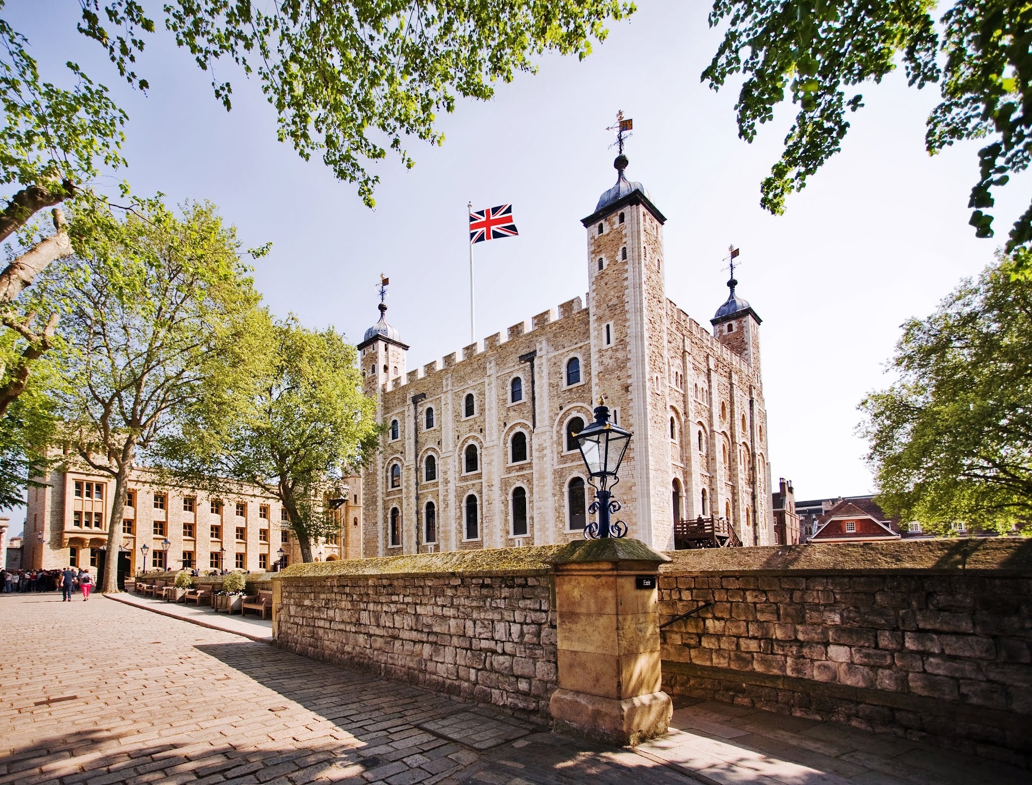 The best tourist attraction in London