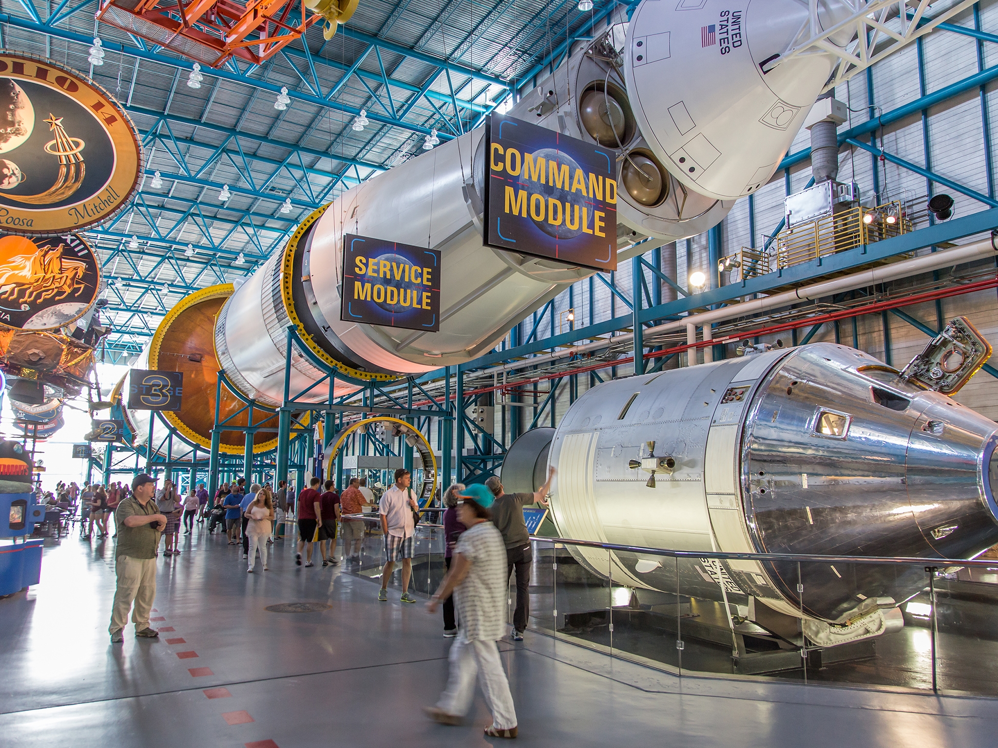 This Florida attraction was just named the best in the U.S. by Tripadvisor