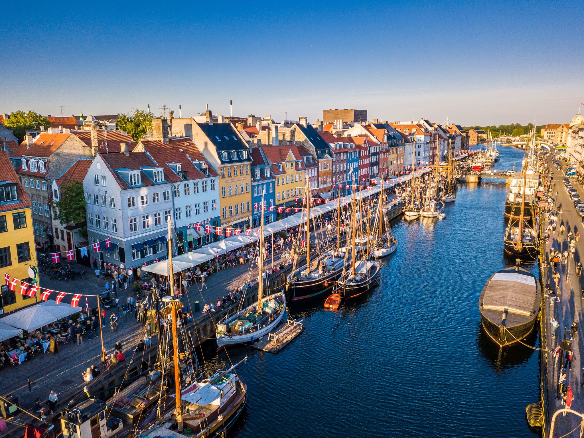 This European capital is offering rewards to tourists who arrive by train