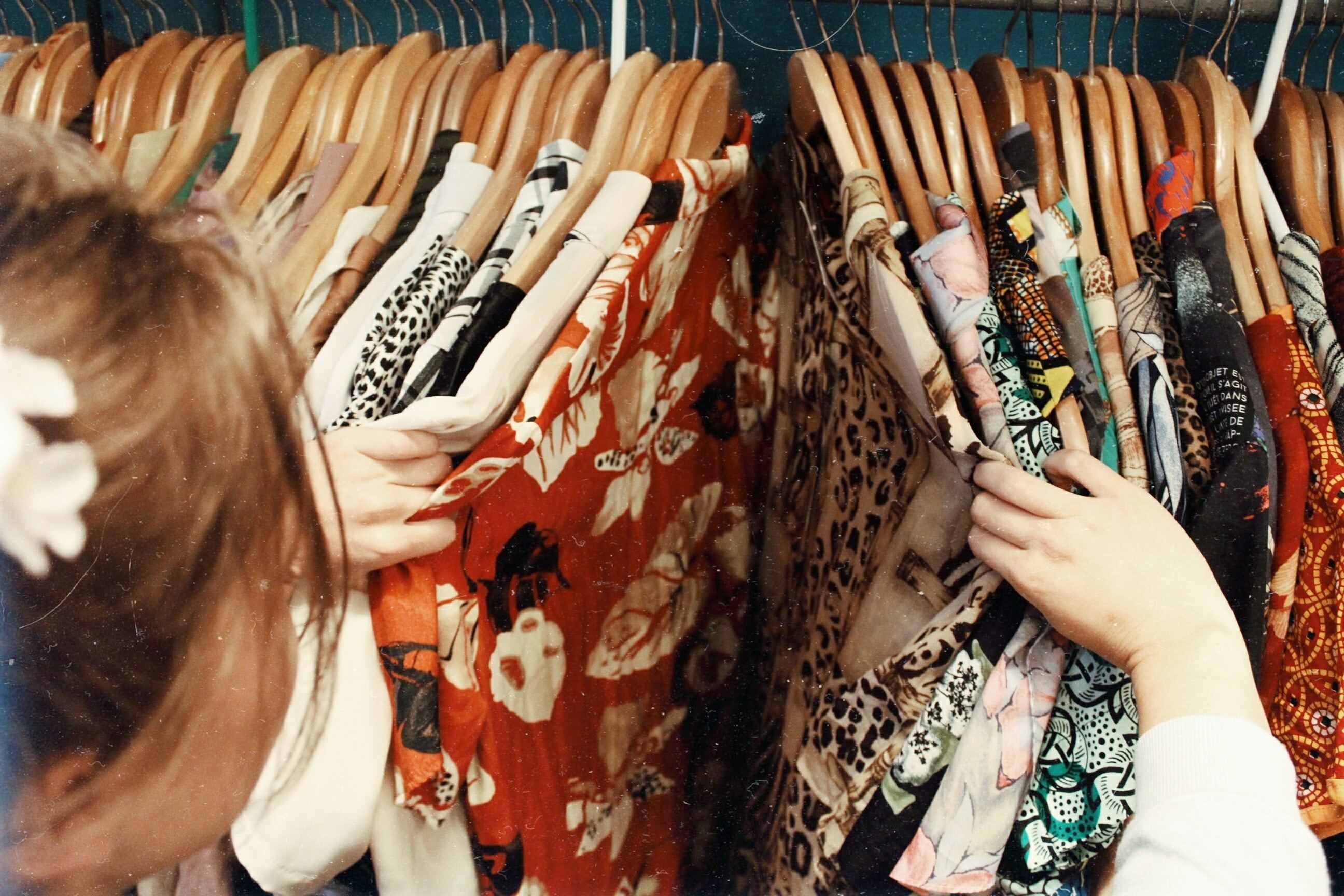 A massive thrift sale is coming to Montréal with free entry