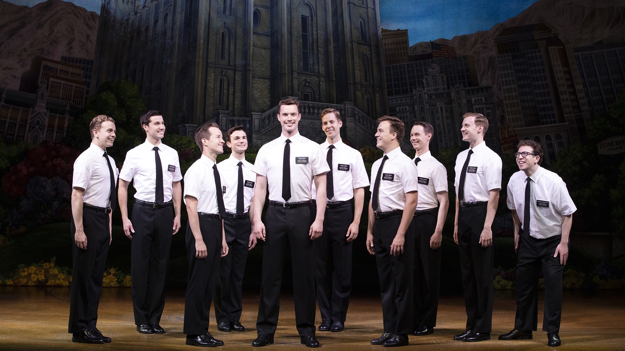 A massive summer West End theatre ticket sale is now happening in London
