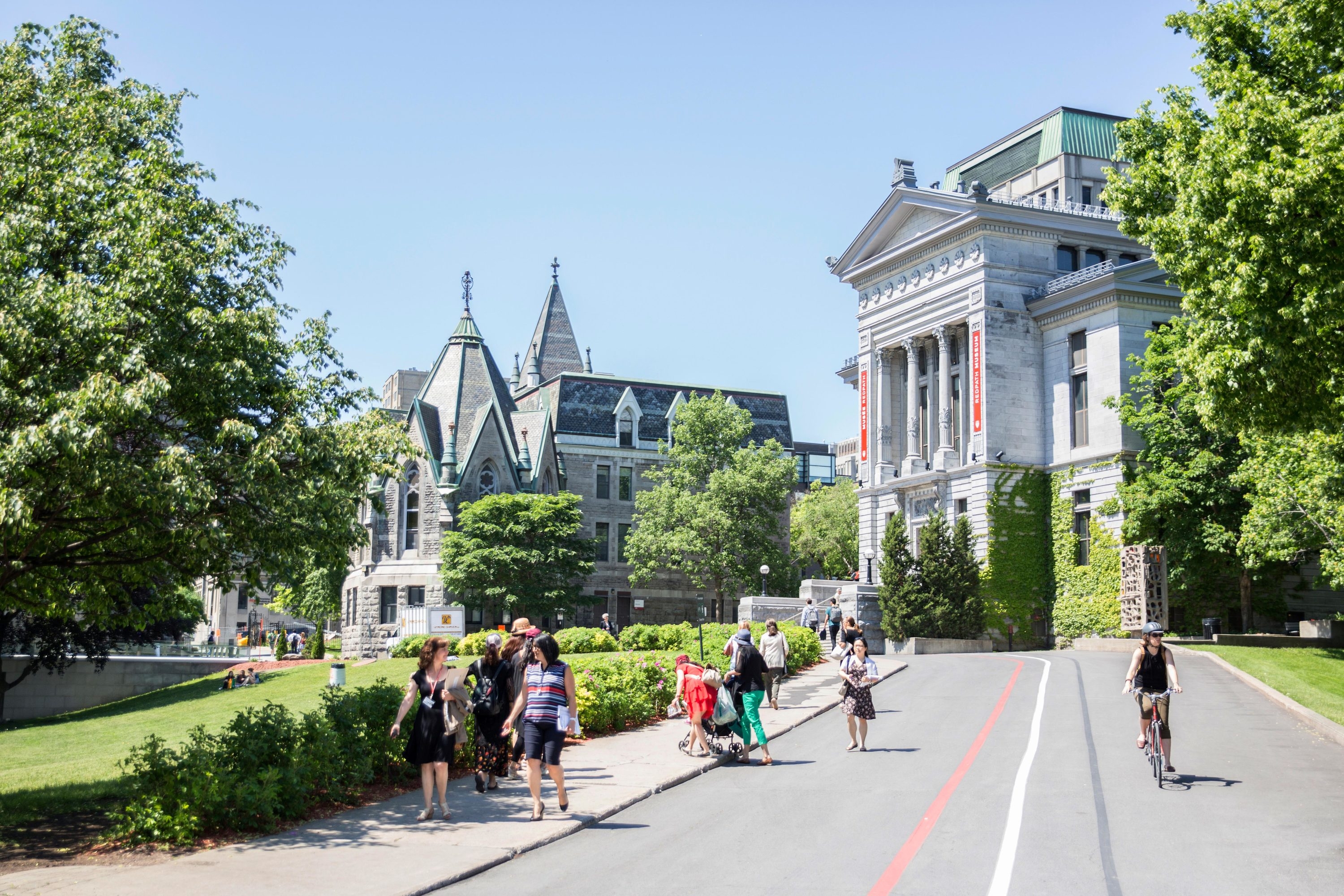 It's official: Montreal tops list of cheapest student cities in North America