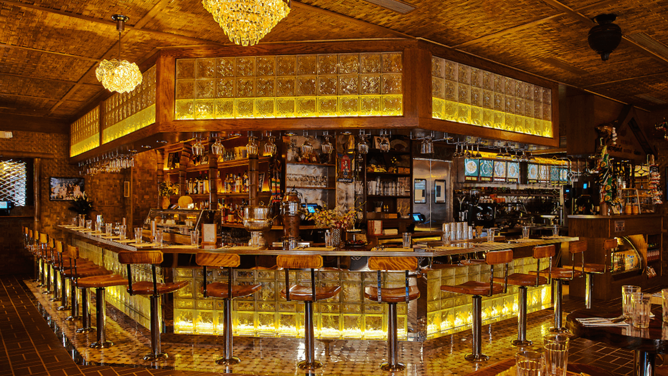 The Thai Diner team is taking over their old Uncle Boons Sister spot