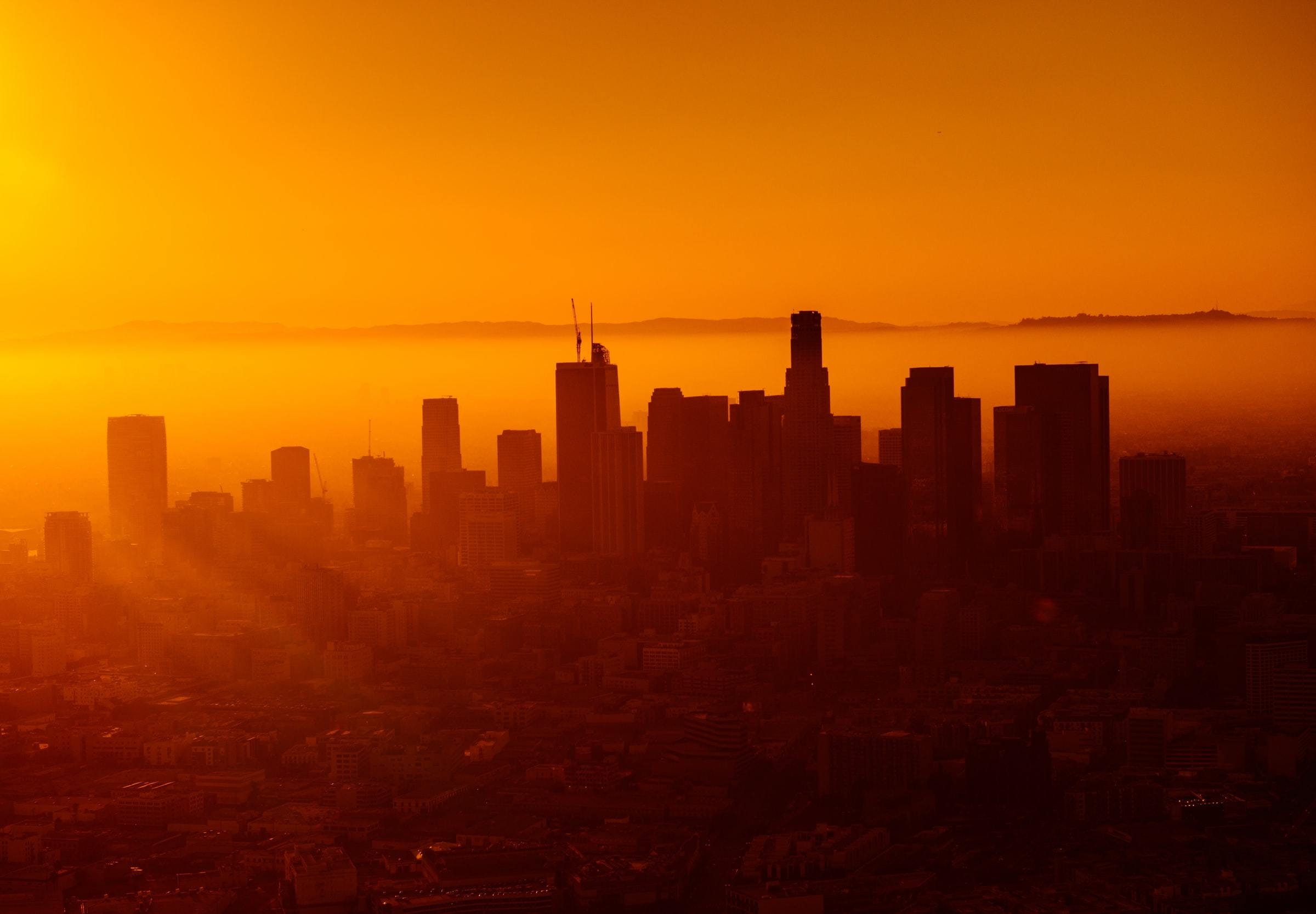 L.A. immigration raids—what to know about the ongoing protests and curfew
