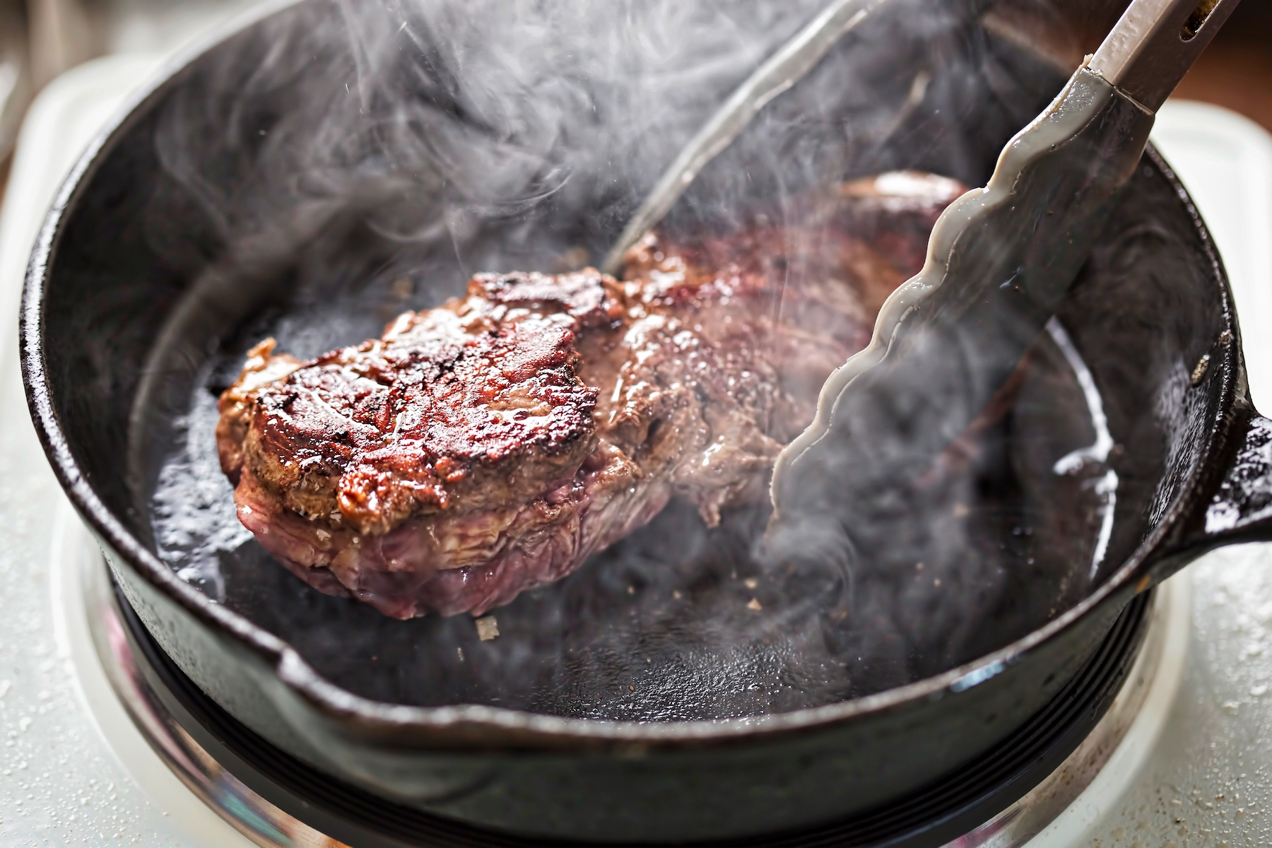These U.S. steak houses were just recognized as the very best in the word