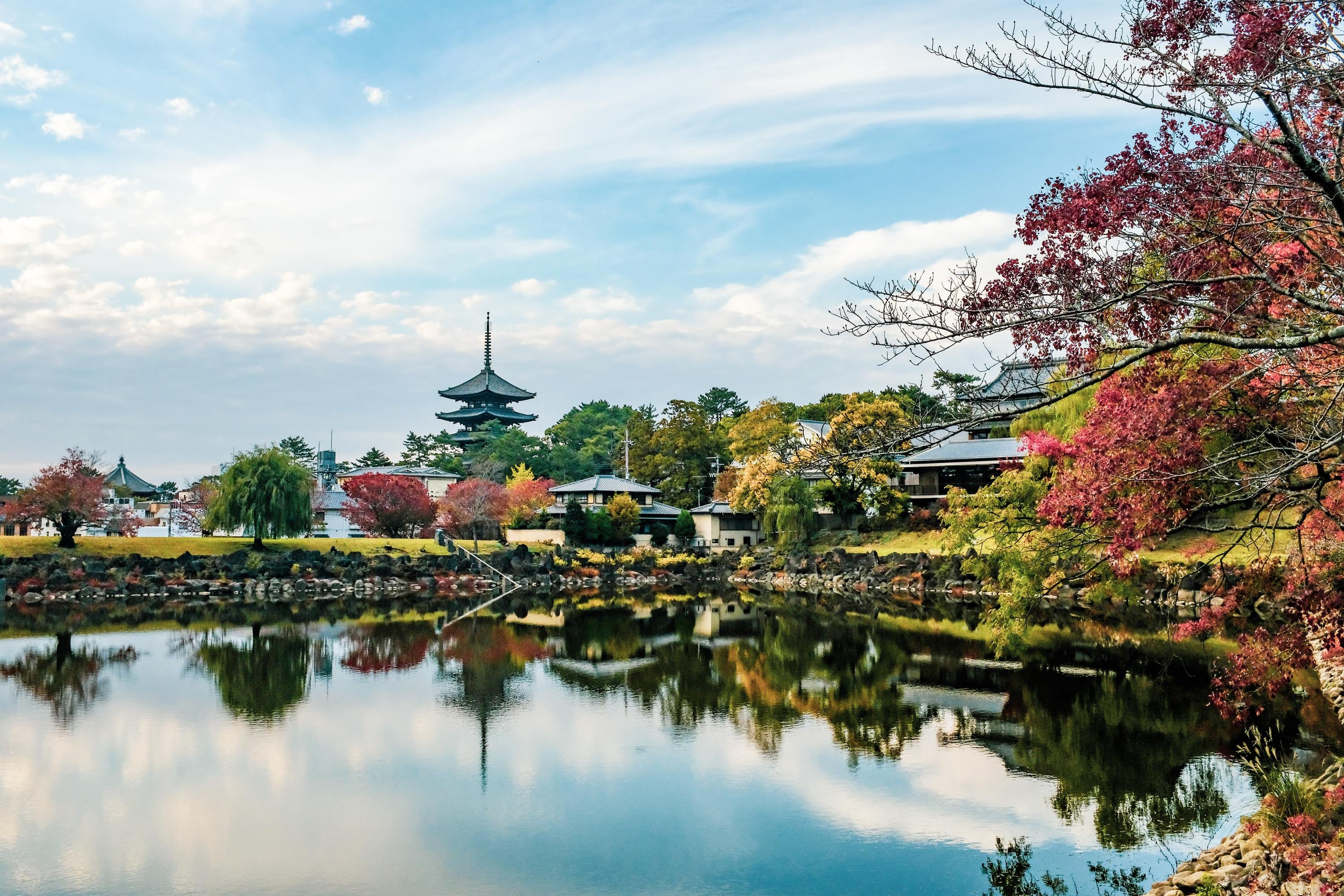 These are the most affordable destinations to visit across Japan