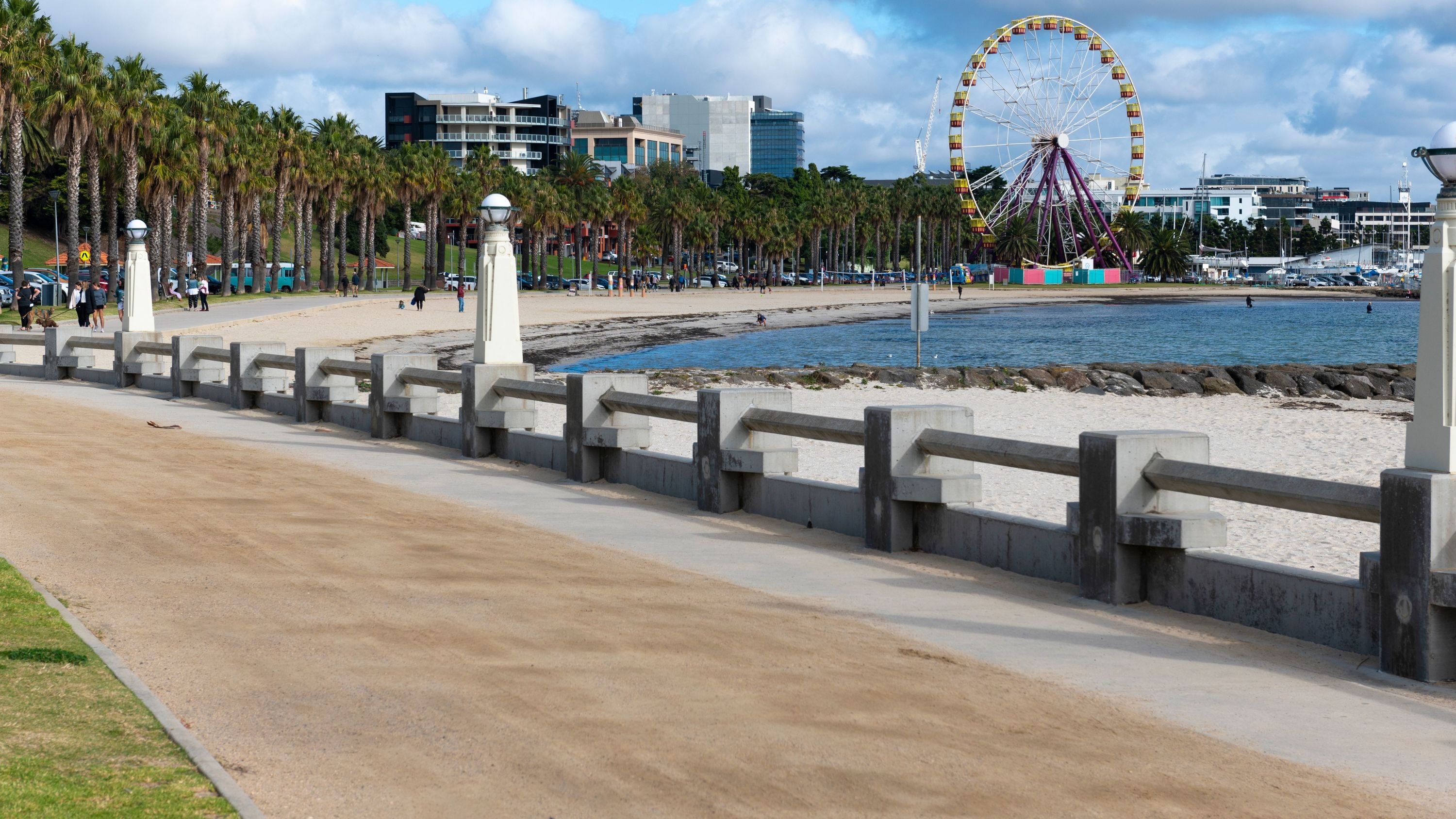 Geelong is the top destination in Australia for city dwellers migrating to regional areas